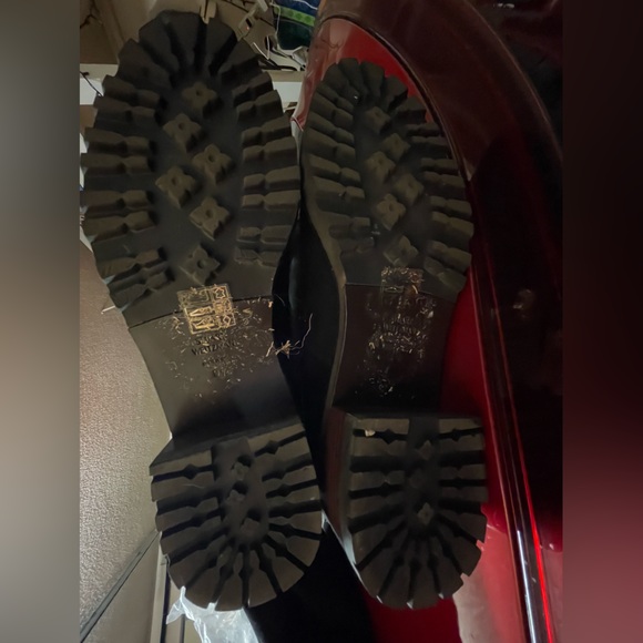 Stuart Weitzman-LOWLAND - Picture 4 of 4